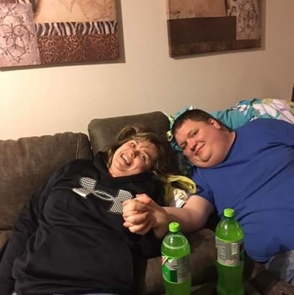 Meet your Posher, Dustin